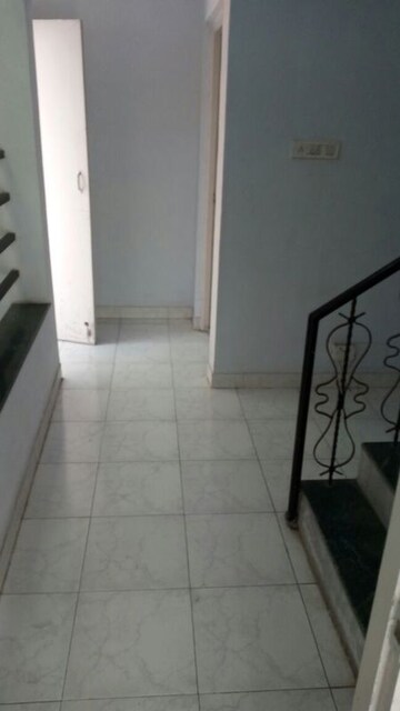 Bathroom in 3 BHK Villa at DNV Elite Empire, Balewadi – for Rent