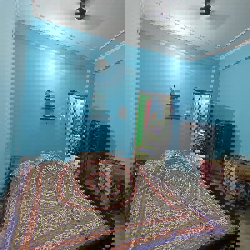 1 BHK + Extra Room Builder Floor For Sale in Pi Greater Noida