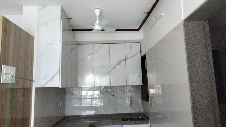 Kitchen, shivalik-bandra-north-gulmohar-avenue 1 Bedroom 350 Sq.Ft. Apartment In Bandra East Mumbai 9833490