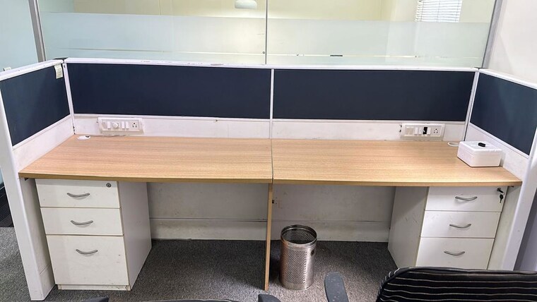 undefined, kanakia-boomerang Commercial Office Space 700 Sq.Ft. In Powai Mumbai 9833494