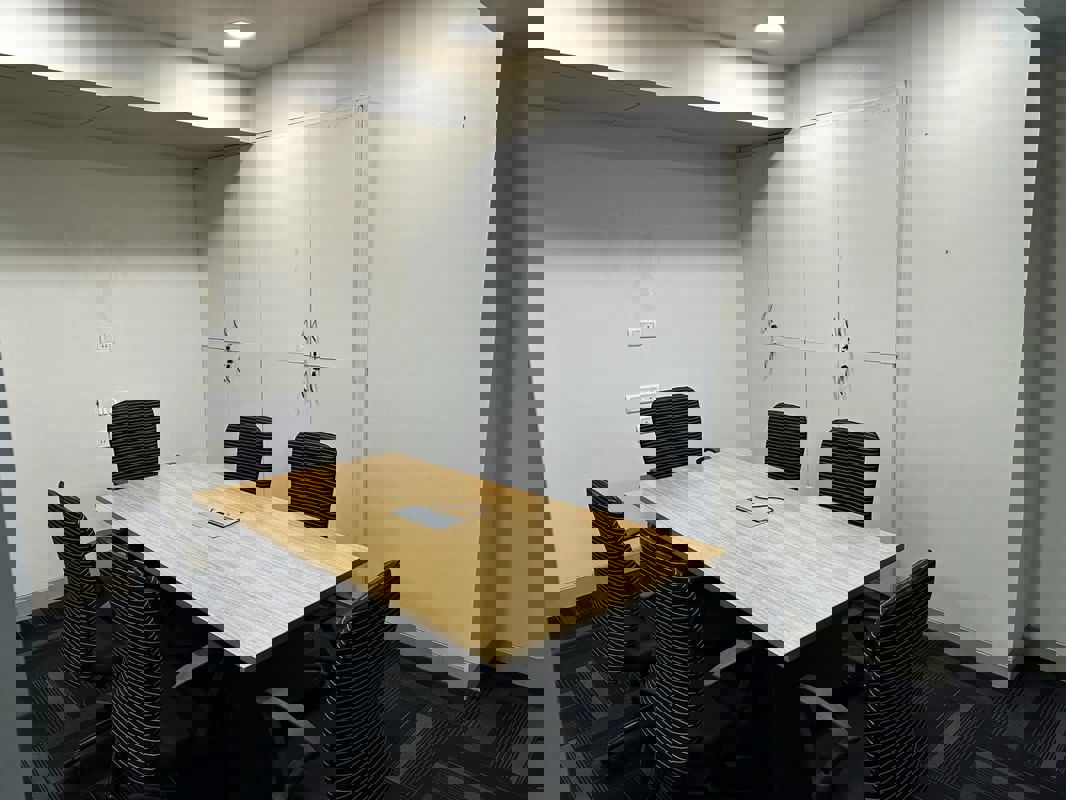 Office Space For Rent in Kanakia Boomerang