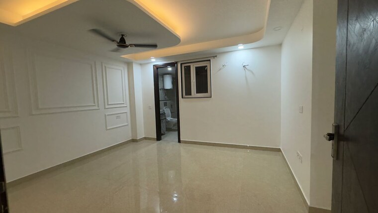 Room, chattarpur 3 Bedroom 1250 Sq.Ft. Apartment In Chattarpur Delhi 9833498