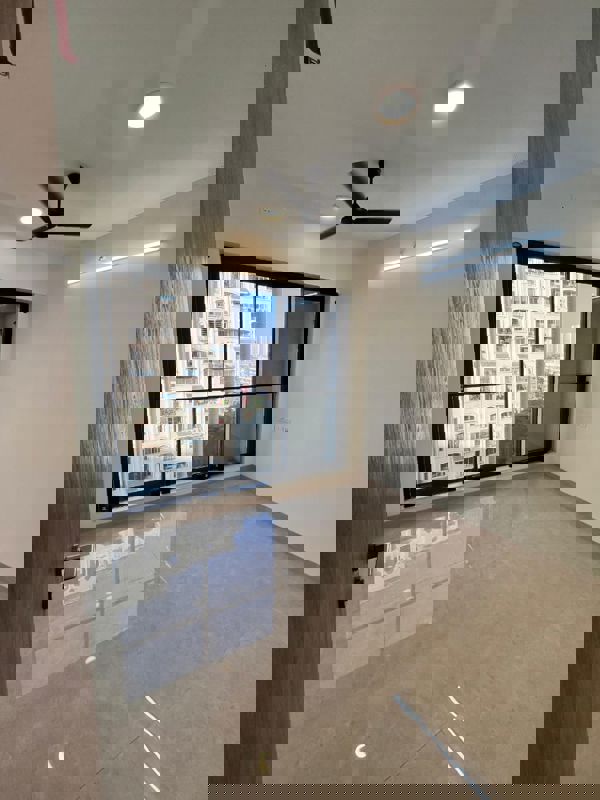 2 BHK 559 Sq.Ft. Apartment in Dosti Eastern Bay