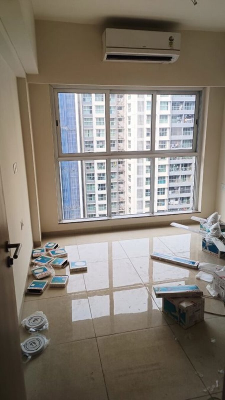 Kitchen, dosti-eastern-bay 2 Bedroom 559 Sq.Ft. Apartment In Wadala Mumbai 9833493