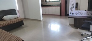 Room in 2 BHK Apartment at Castle Ascot Apartment, Baner – for Rent