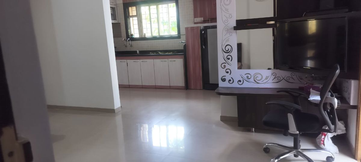 2 BHK 1080 Sq.Ft. Apartment in Castle Ascot Apartment
