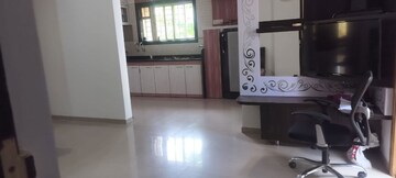 2 BHK Apartment For Rent in Castle Ascot Apartment, Baner