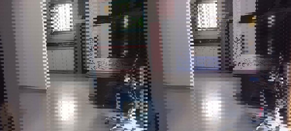 2 BHK Apartment For Rent in Castle Ascot Apartment