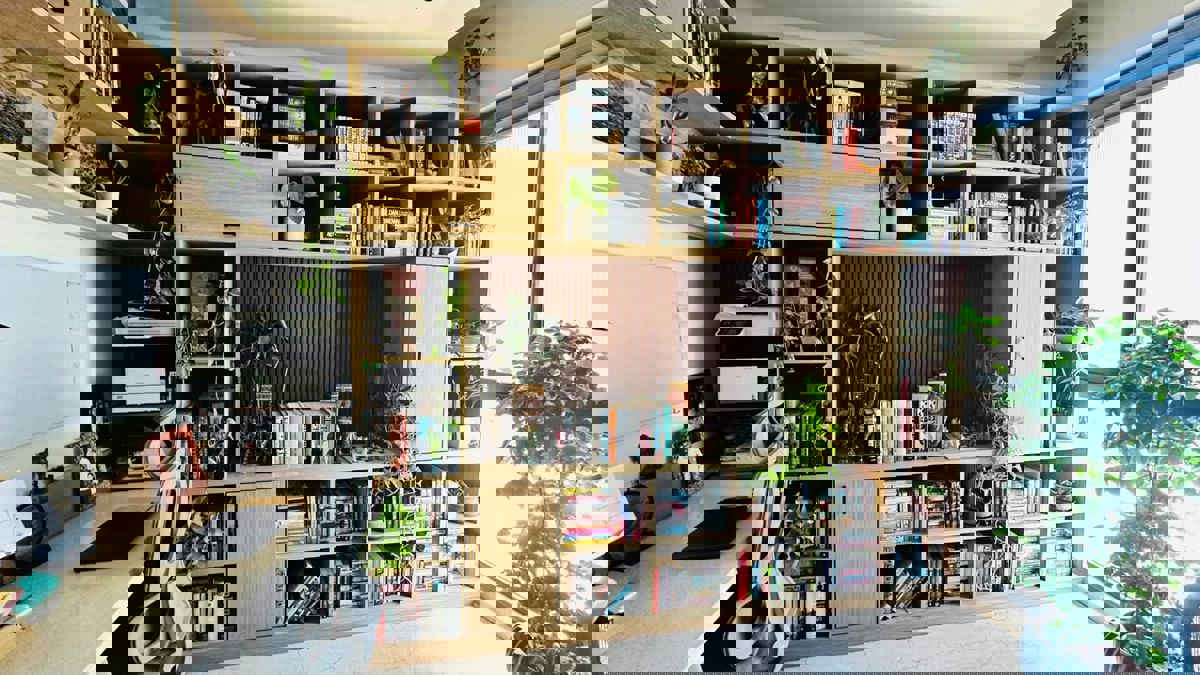 6 BHK 2150 Sq.Ft. Apartment in Sheth Montana