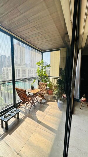 6 BHK Apartment For Rent in Piramal Revanta, Mulund West