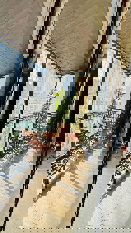 6 BHK Apartment For Rent in Piramal Revanta