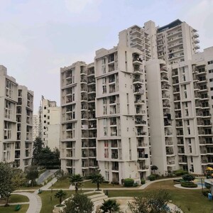 3 BHK Apartment For Rent in Spaze Privy AT4, Sector 84
