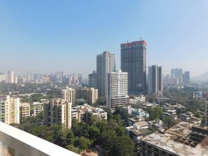 3.5 BHK Apartment – Exterior View View at Indiabulls One Indiabulls, Pokhran Road No Two - for Sale