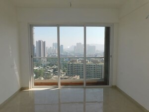 Bedroom in 3.5 BHK Apartment at Indiabulls One Indiabulls, Pokhran Road No Two – for Sale