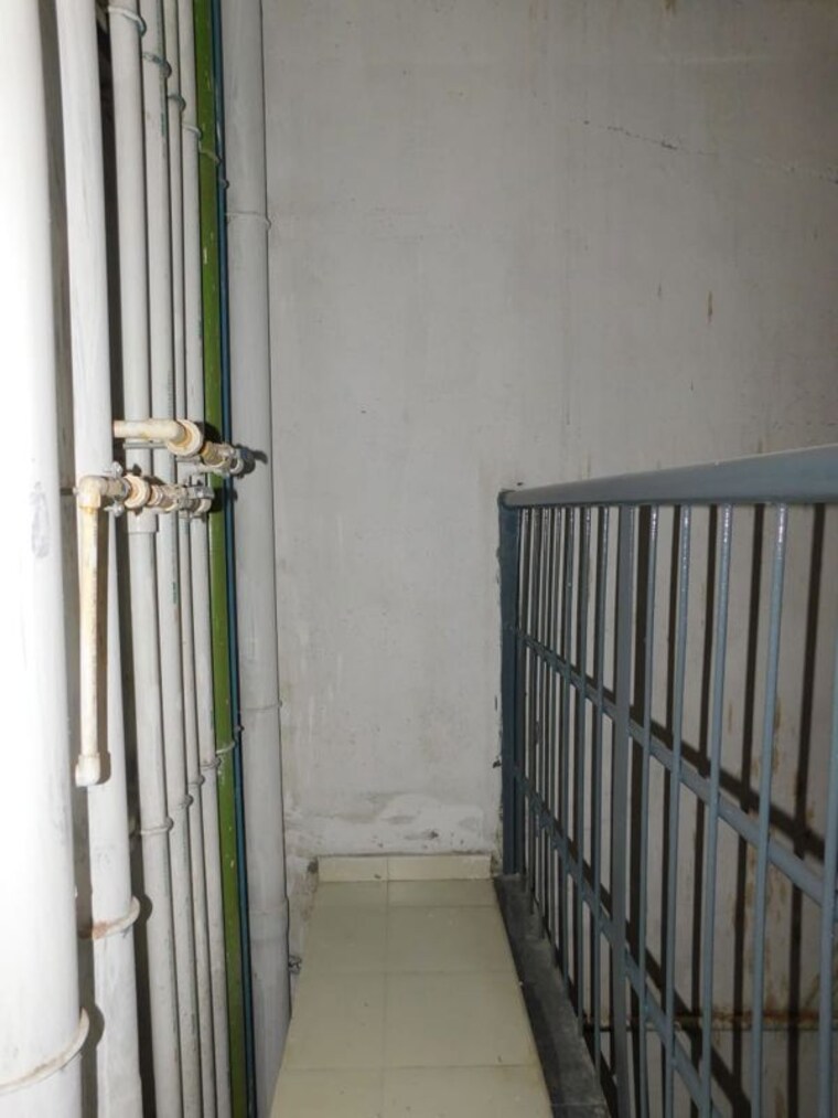 Balcony, indiabulls-one-indiabulls 3.5 Bedroom 1250 Sq.Ft. Apartment In Pokhran Road No Two Thane 9833507