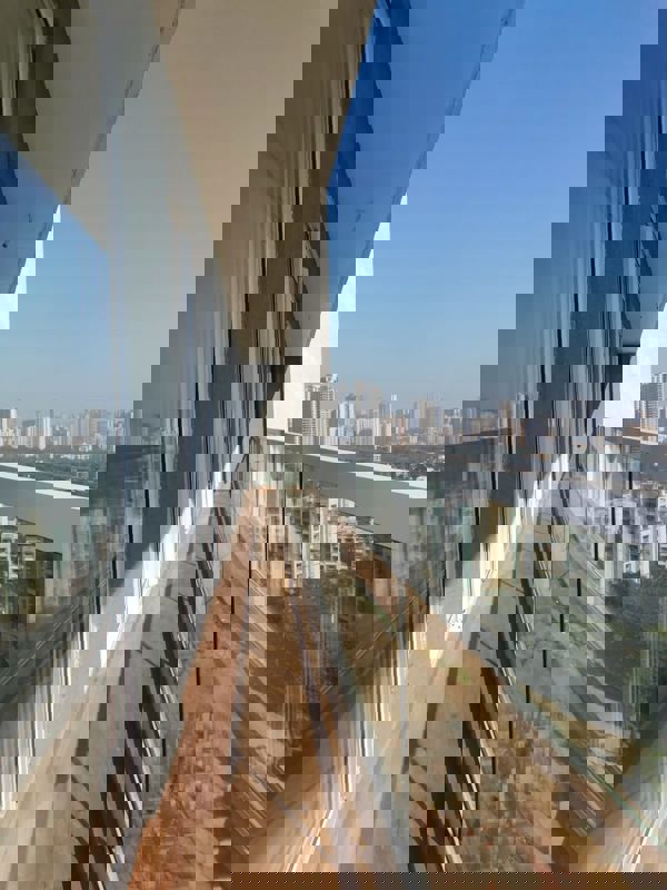 3.5 BHK Apartment For Sale in Indiabulls One Indiabulls