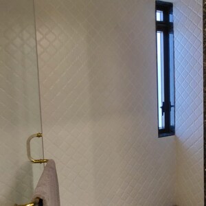 Furnished Amenities in 4 BHK Apartment at Lodha Trump Tower, Kamala Mill – for Rent