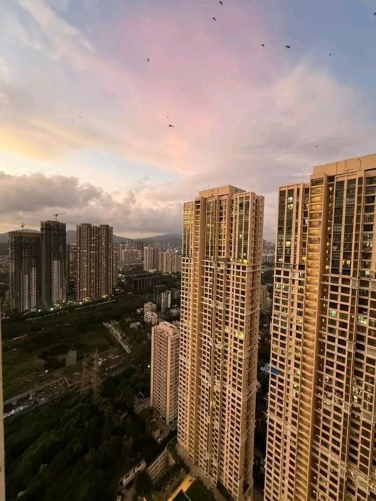 Exterior View, kanjurmarg east 1 Bedroom 390 Sq.Ft. Apartment In Kanjurmarg East Mumbai 9833513