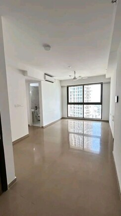 1 BHK Apartment For Sale in Kanjurmarg East