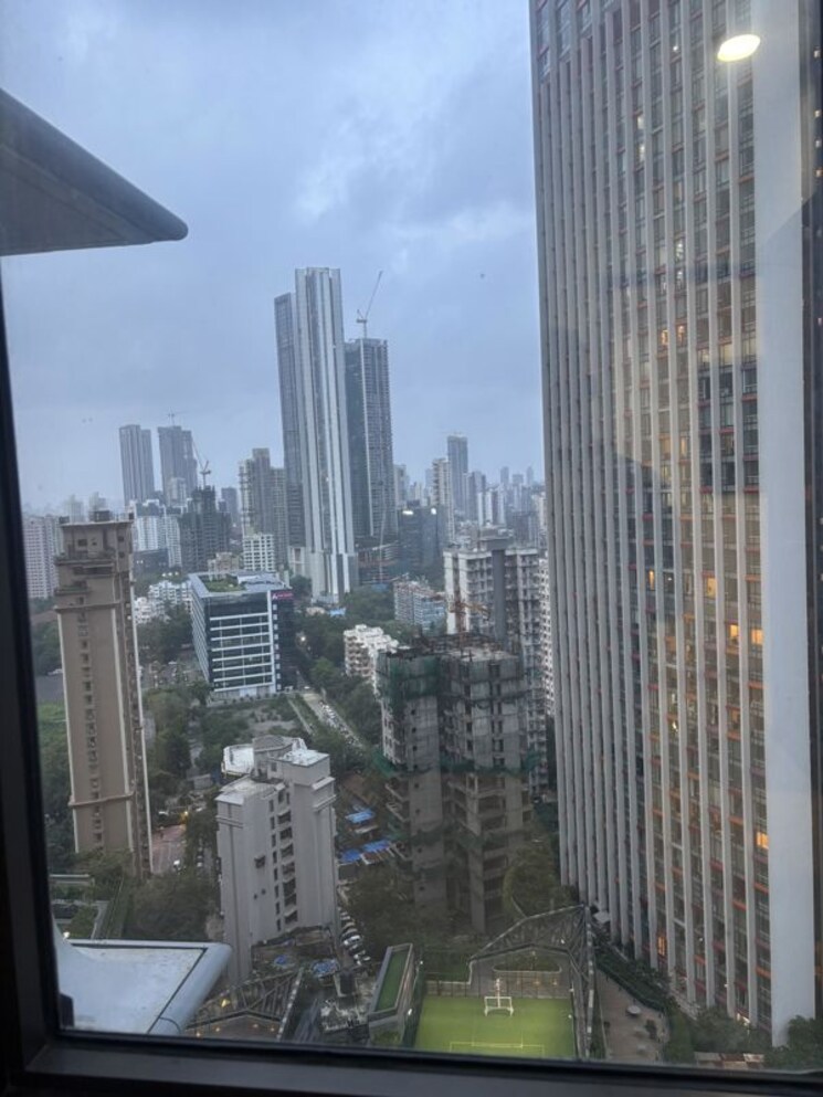 Exterior View, lodha-allura 3 Bedroom 1092 Sq.Ft. Apartment In Worli Mumbai 9833514