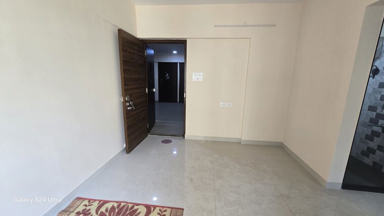 Living Room, modispaces-amizarna 1 Bedroom 427 Sq.Ft. Apartment In Malad West Mumbai 9833521