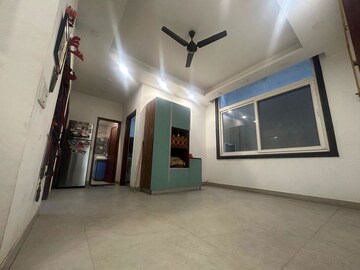 Living Room in 3 BHK Builder Floor at Panchsheel Enclave – for Rent
