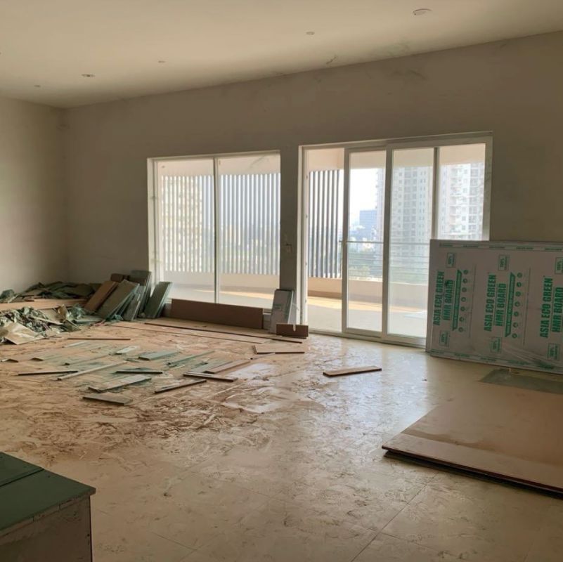 4 BHK + Servant Room 4200 Sq.Ft. Apartment in Spaze Privy AT4