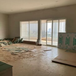 4 BHK + Servant Room Apartment For Rent in Spaze Privy AT4