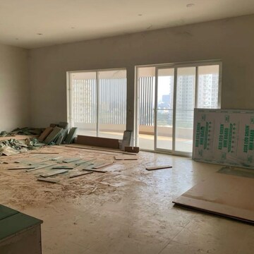 4 BHK Apartment For Rent in Spaze Privy AT4, Sector 84