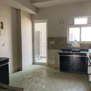 Living Room in 4 BHK Apartment at Spaze Privy AT4, Sector 84 – for Rent