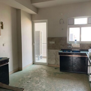 Living Room in 4 BHK Apartment at Spaze Privy AT4, Sector 84 – for Rent