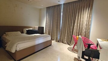 4 BHK Apartment For Rent in Tellapur