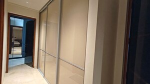 Furnished Amenities in 4 BHK Apartment at Tellapur – for Rent