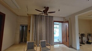 Furnished Amenities in 4 BHK Apartment at Tellapur – for Rent