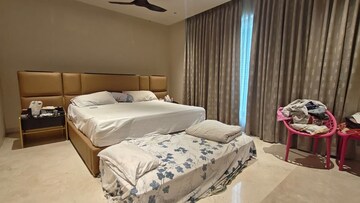 Bedroom in 4 BHK Apartment at Tellapur – for Rent