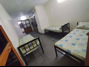 Room in  Pg at Vashi – for Rent