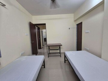 Room in  Pg at Vashi – for Rent