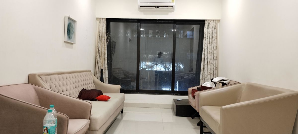 2 BHK 900 Sq.Ft. Apartment in Mamata Apartments