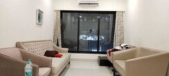 2 BHK Apartment For Rent in Mamata Apartments