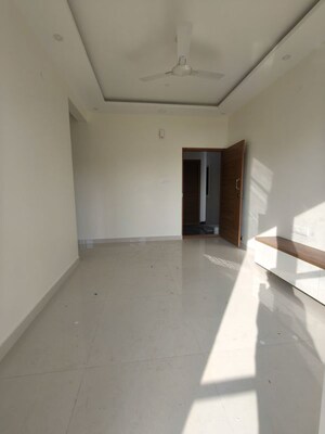 Building Lobby in 1 BHK Apartment at Indiranagar – for Rent