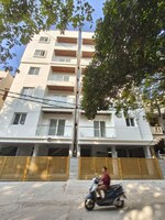 1 BHK + Pooja Room 510 Sq.Ft. Apartment in Indiranagar