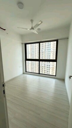 3 BHK Apartment For Sale in Runwal Bliss