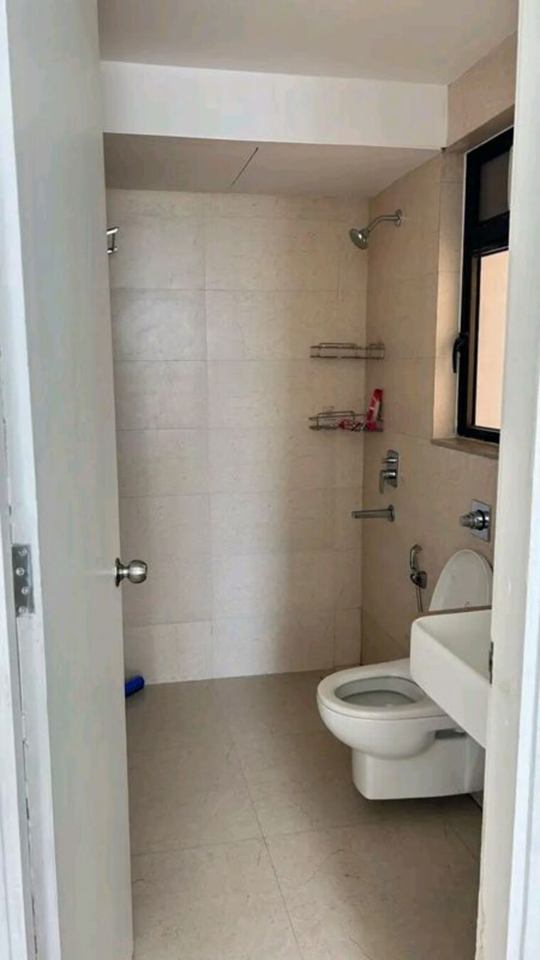 Bathroom, runwal-bliss 2 Bedroom 687 Sq.Ft. Apartment In Kanjurmarg East Mumbai 9833540