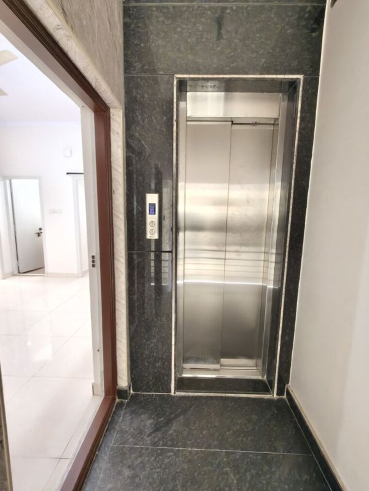 undefined, kodihalli 1 Bedroom 500 Sq.Ft. Apartment In Kodihalli Bangalore 9833543