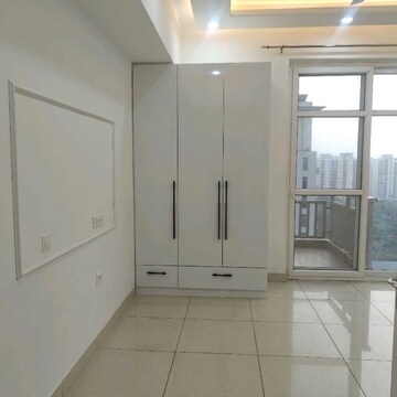 Building Lobby in 2 BHK Apartment at SS The Leaf, Sector 85 – for Rent