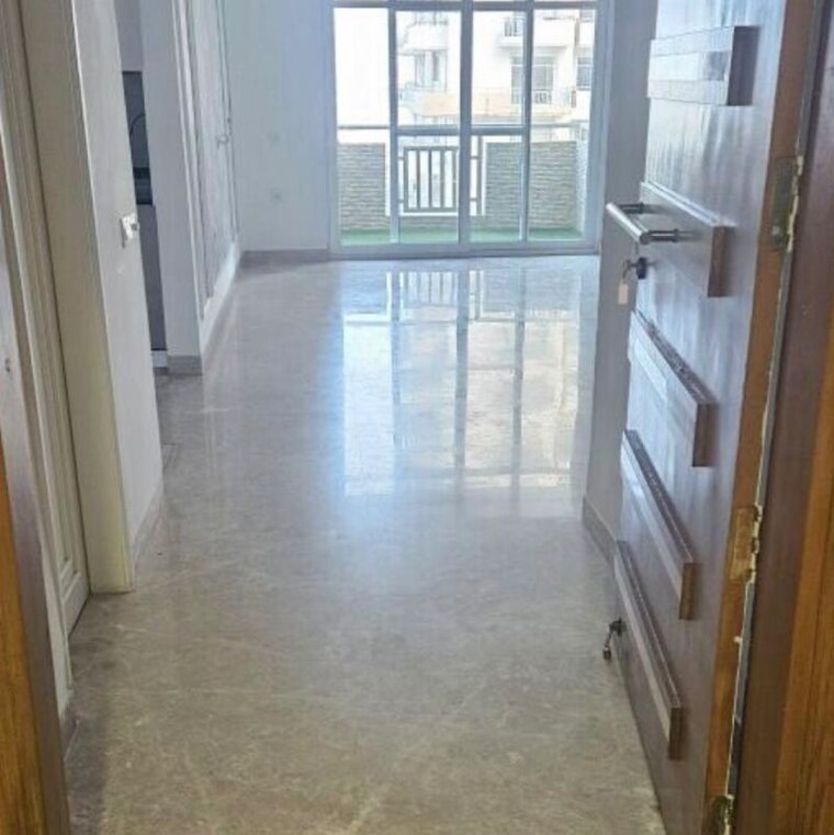 Balcony, ss-the-leaf 2 Bedroom 1000 Sq.Ft. Apartment In Sector 85 Gurgaon 9833549