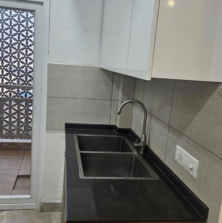 Kitchen, ss-the-leaf 2 Bedroom 1000 Sq.Ft. Apartment In Sector 85 Gurgaon 9833549
