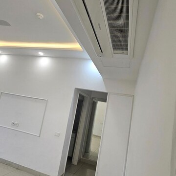 Furnished Amenities in 2 BHK Apartment at SS The Leaf, Sector 85 – for Rent