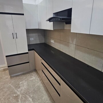 Kitchen in 2 BHK Apartment at SS The Leaf, Sector 85 – for Rent