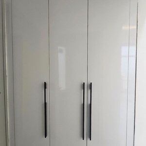 Building Lobby in 2 BHK Apartment at SS The Leaf, Sector 85 – for Rent